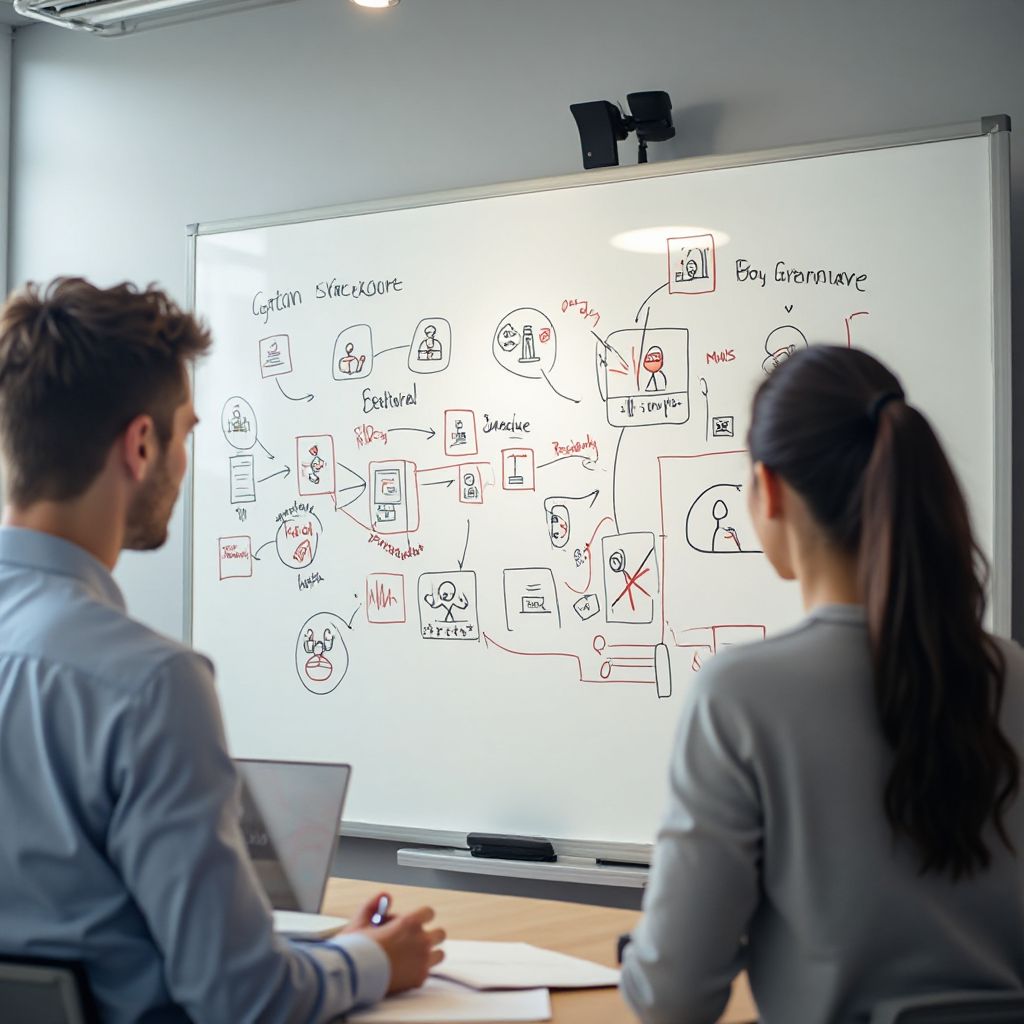 Bune practici în platformă de analiză alimentată de IA