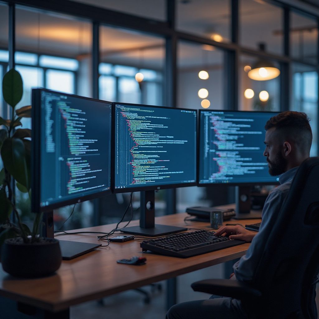 Implementare în Cloud